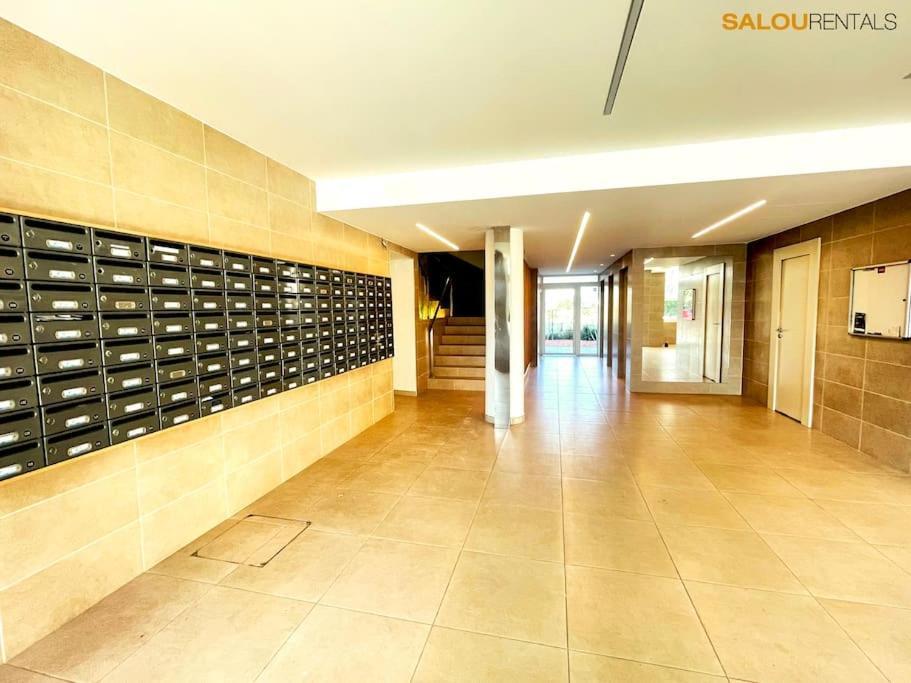 Apartment Aventura Seaside - With A/c *